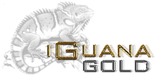 IguanaGold